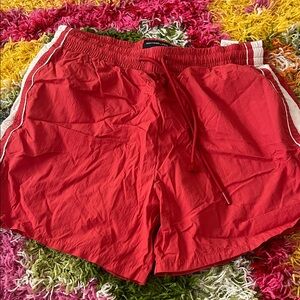 Abercrombie Mens Shorts